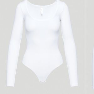Aritzia bodysuit